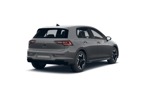 Image of a Golf R-Line IQ.DRIVE