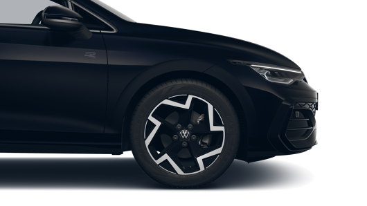 Image of a Golf R-Line IQ.DRIVE