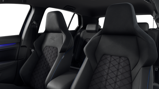 Image of a Golf R-Line IQ.DRIVE