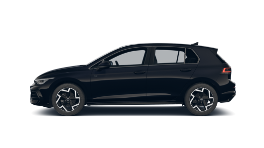 Image of a Golf R-Line IQ.DRIVE