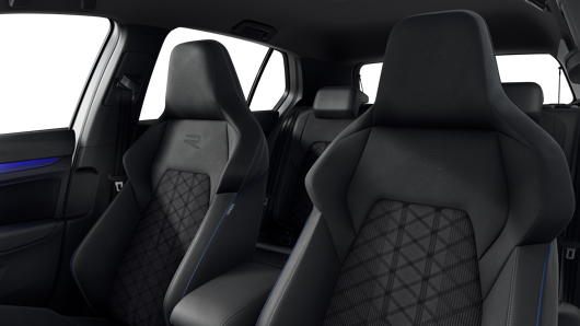 Image of a Golf R-Line IQ.DRIVE