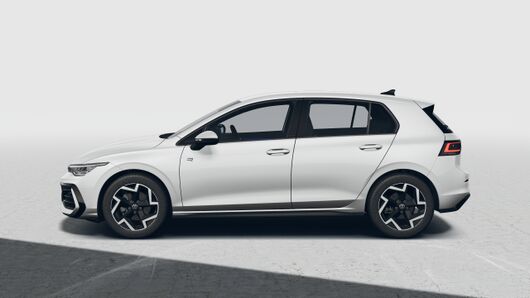 Image of a Golf R-Line IQ.DRIVE