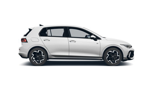 Image of a Golf R-Line IQ.DRIVE