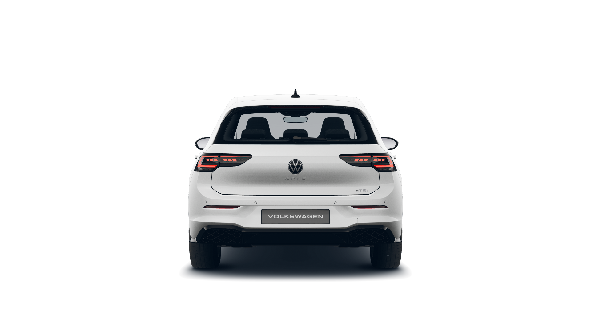 Image of a Golf R-Line IQ.DRIVE
