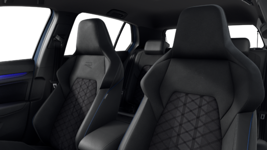 Image of a Golf R-Line IQ.DRIVE
