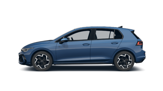 Image of a Golf R-Line IQ.DRIVE