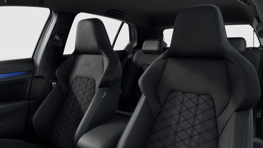 Image of a Golf R-Line IQ.DRIVE