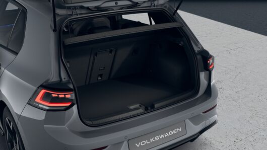Image of a Golf R-Line IQ.DRIVE