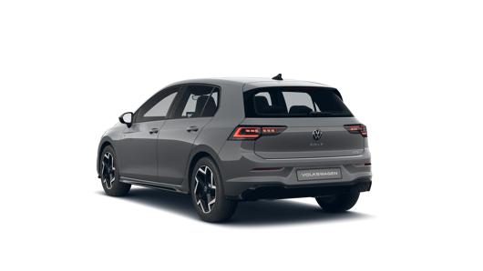 Image of a Golf R-Line IQ.DRIVE
