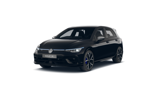 Image of a Golf R IQ. DRIVE