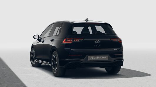 Image of a Golf R-Line IQ.DRIVE