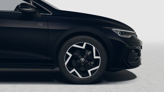 Image of a Golf R-Line IQ.DRIVE