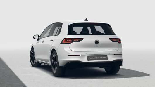 Image of a Golf R-Line IQ.DRIVE