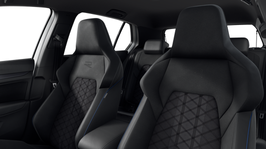 Image of a Golf R-Line IQ.DRIVE