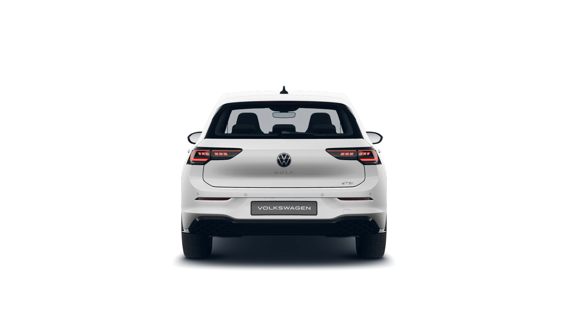 Image of a Golf R-Line IQ.DRIVE