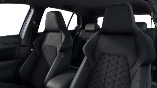 Image of a Golf R-Line IQ.DRIVE