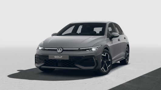 Image of a Golf R-Line IQ.DRIVE