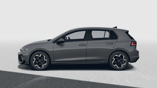 Image of a Golf R-Line IQ.DRIVE