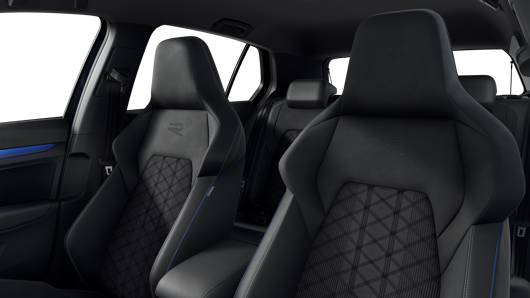Image of a Golf R-Line IQ.DRIVE