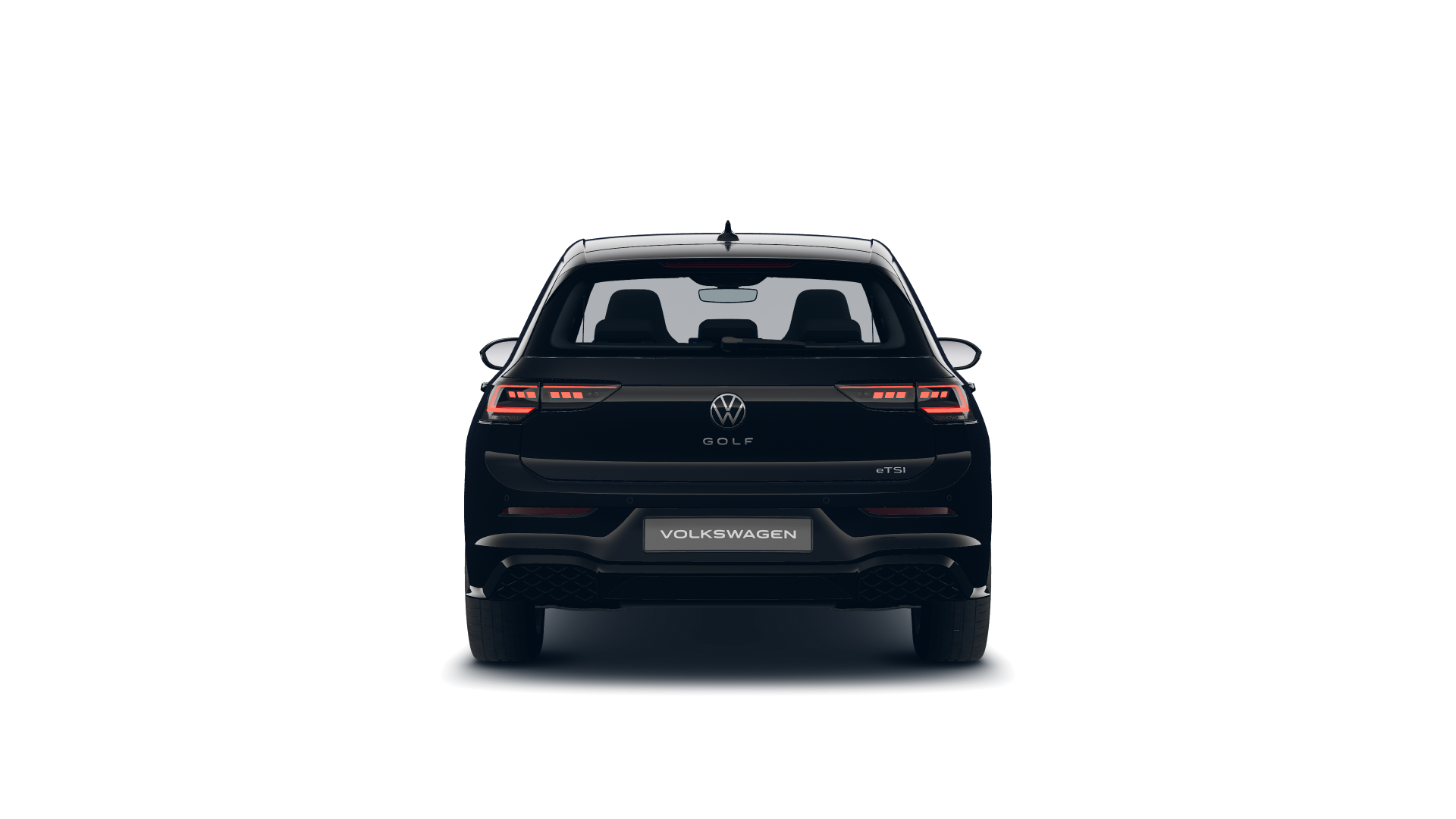 Image of a Golf R-Line IQ.DRIVE
