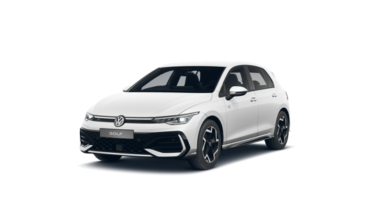 Image of a Golf R-Line IQ.DRIVE