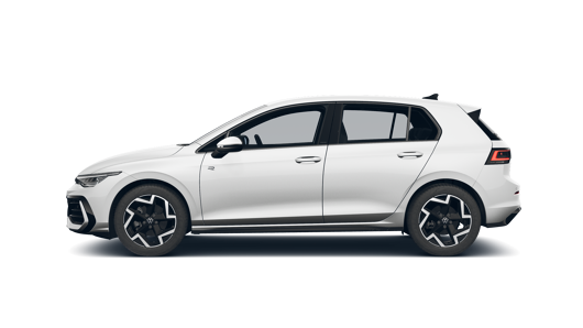 Image of a Golf R-Line IQ.DRIVE