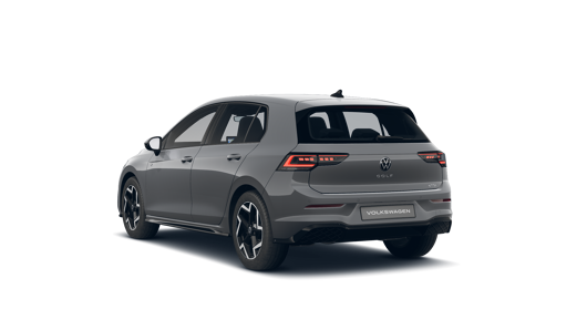 Image of a Golf R-Line IQ.DRIVE