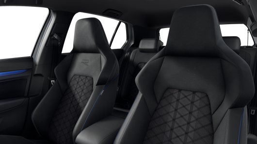 Image of a Golf R-Line IQ.DRIVE