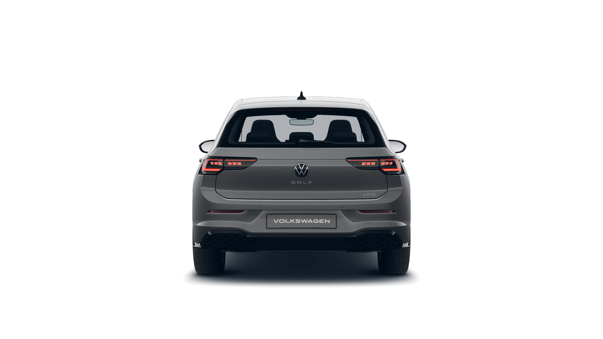 Image of a Golf R-Line IQ.DRIVE