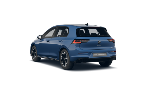 Image of a Golf R-Line IQ.DRIVE