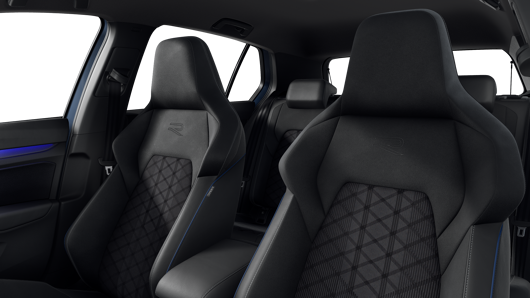 Image of a Golf R-Line IQ.DRIVE