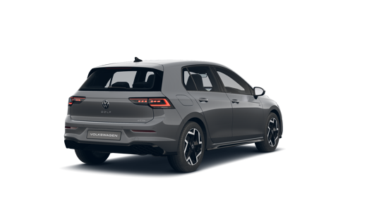 Image of a Golf R-Line IQ.DRIVE