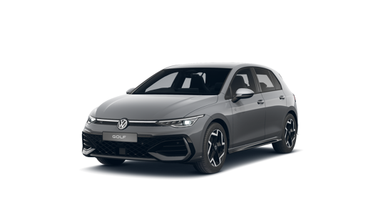 Image of a Golf R-Line IQ.DRIVE