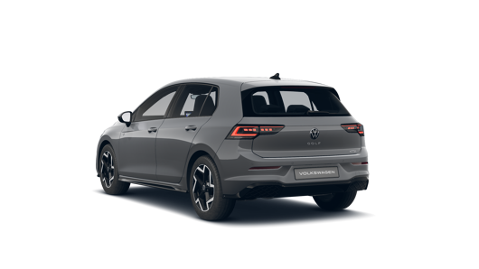Image of a Golf R-Line IQ.DRIVE