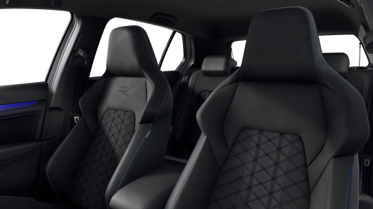 Image of a Golf R-Line IQ.DRIVE