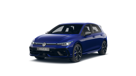 Image of a Golf R IQ. DRIVE