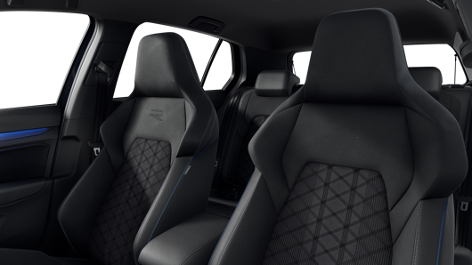 Image of a Golf R-Line IQ.DRIVE