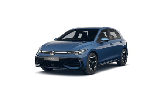 Image of a Golf R-Line IQ.DRIVE
