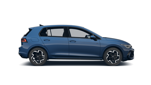 Image of a Golf R-Line IQ.DRIVE