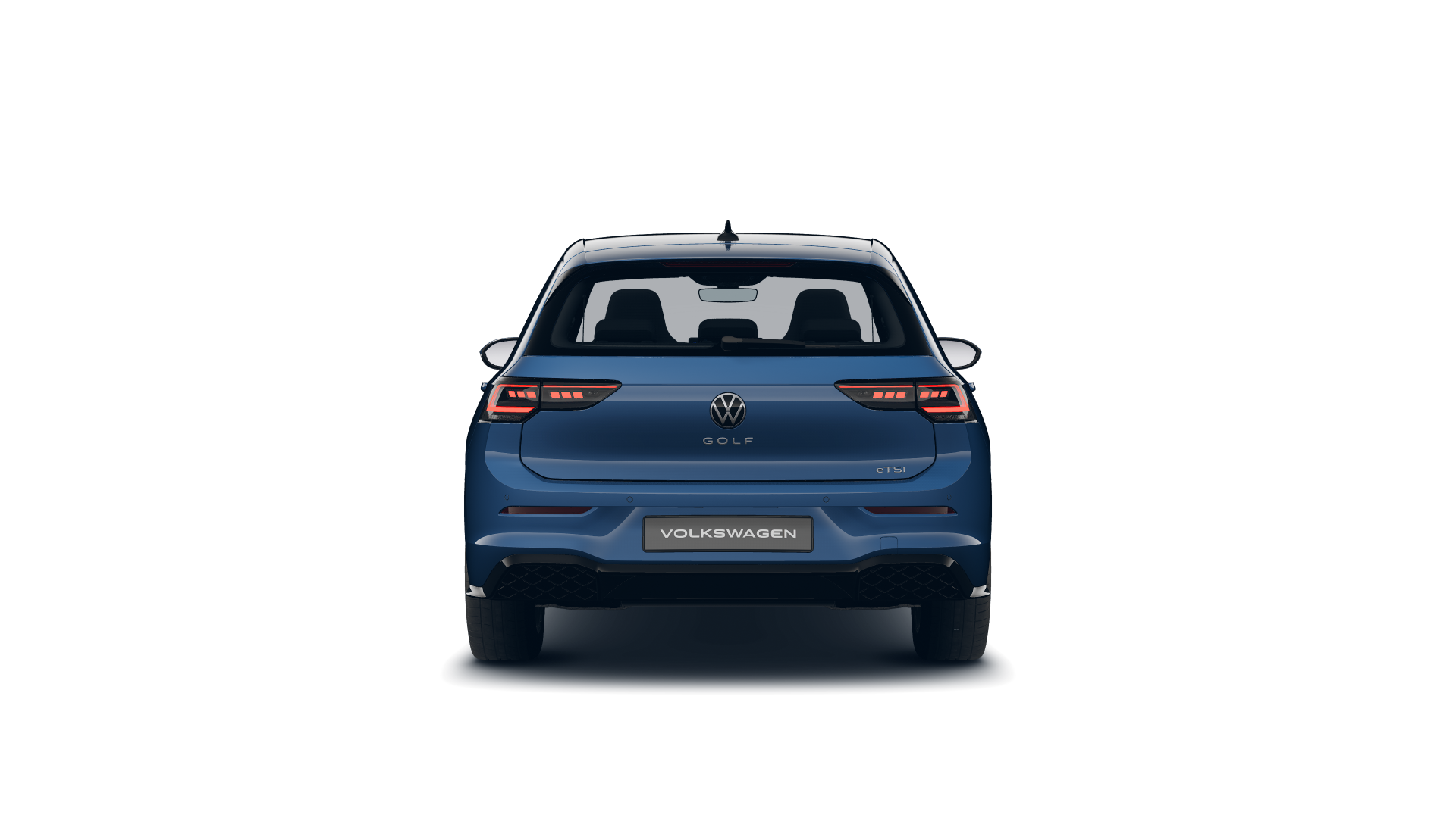 Image of a Golf R-Line IQ.DRIVE