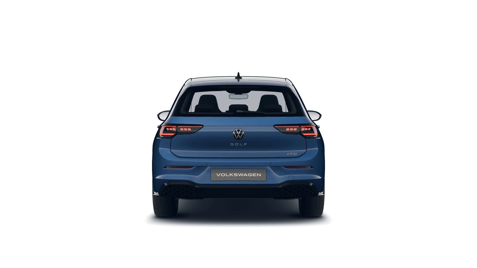 Image of a Golf R-Line IQ.DRIVE