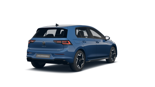 Image of a Golf R-Line IQ.DRIVE