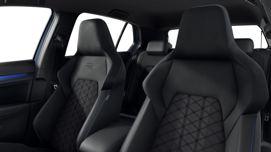 Image of a Golf R-Line IQ.DRIVE