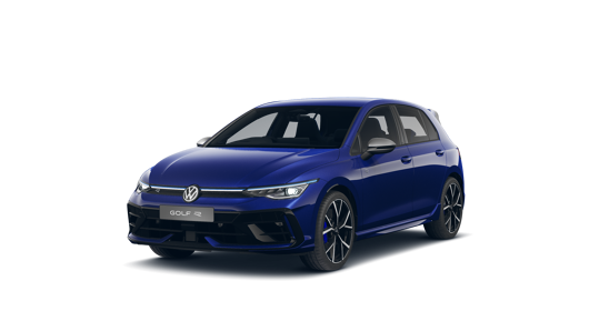 Image of a Golf R IQ. DRIVE