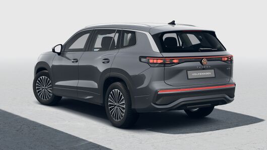 Image of a Tayron Elegance IQ.DRIVE