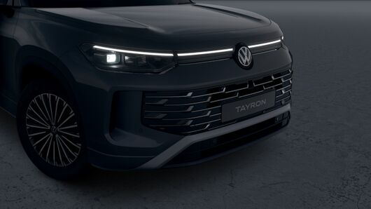 Image of a Tayron Elegance IQ.DRIVE