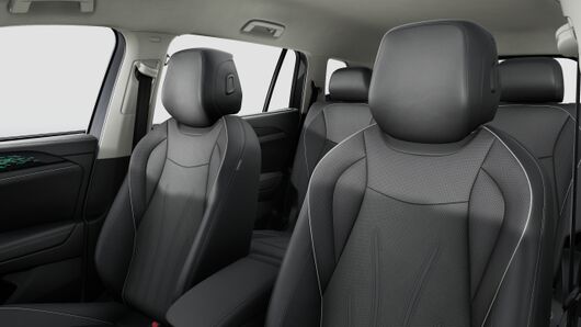 Image of a Tayron Elegance IQ.DRIVE