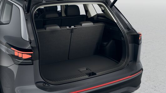 Image of a Tayron Elegance IQ.DRIVE