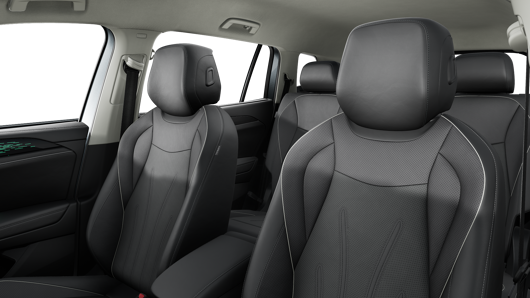 Image of a Tayron Elegance IQ.DRIVE