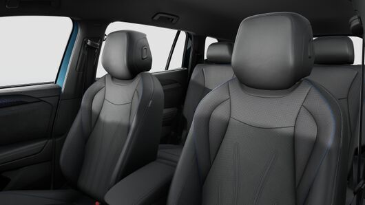 Image of a Tayron R-Line IQ.DRIVE